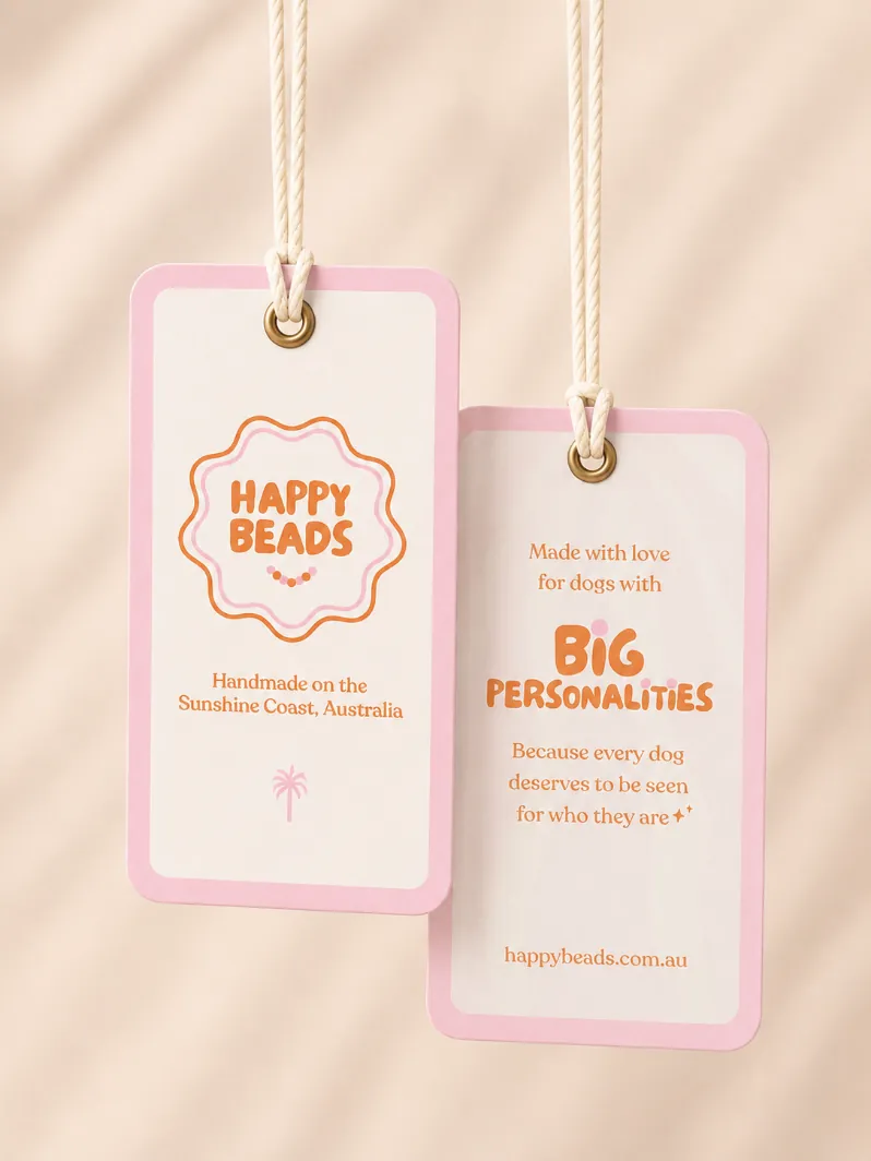 Happy Beads, figure 5