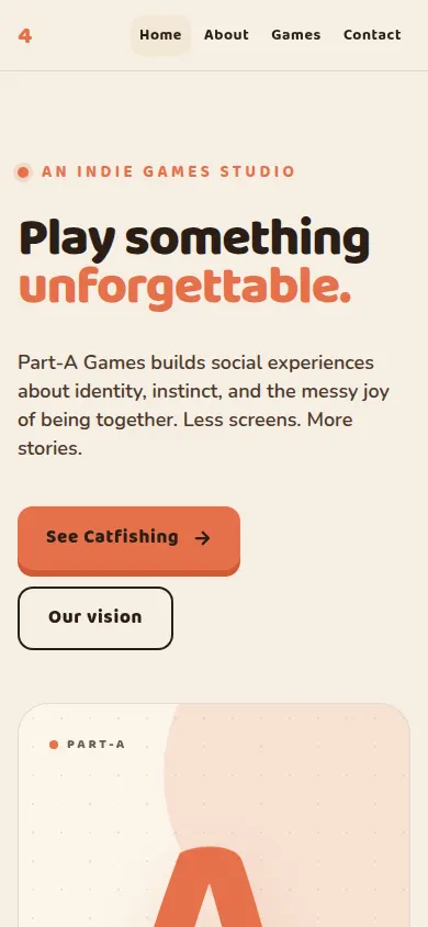Part-A Games, figure 3